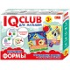 IQ-club - Изучаем формы. Для малышей